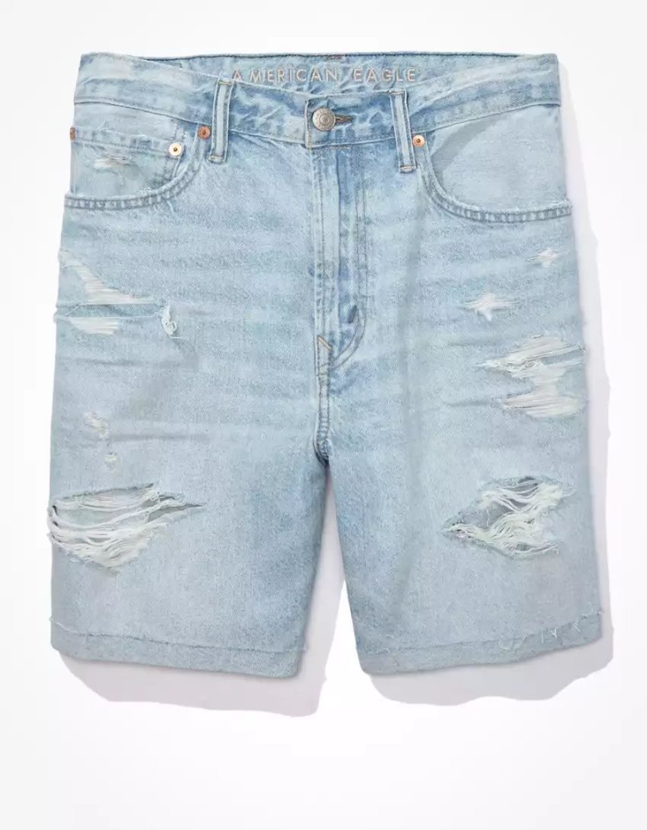 Shorts American Eagle AE Denim 9